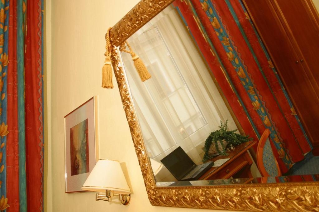 阿尔塔德莫斯尔酒店 菲拉赫 客房 照片